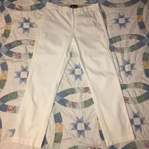 Banana Republic Chinos